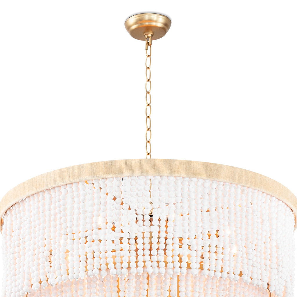 Waterfall Chandelier - Light House Co.