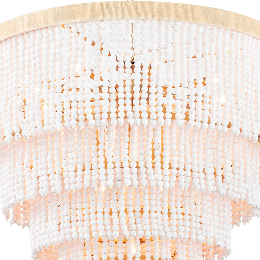 Waterfall Chandelier - Light House Co.