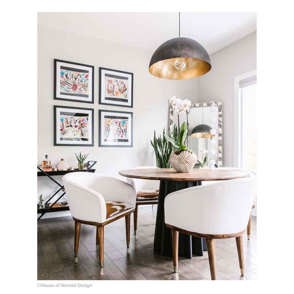 Sigmund Pendant - Light House Co.