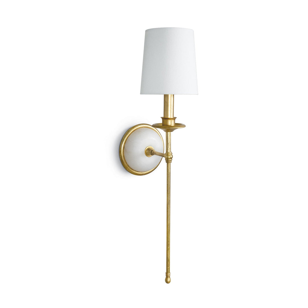 Fisher Sconce - Light House Co.