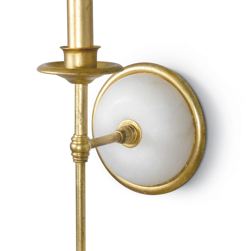 Fisher Sconce - Light House Co.