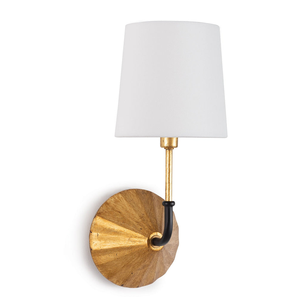 Parasol Sconce - Light House Co.