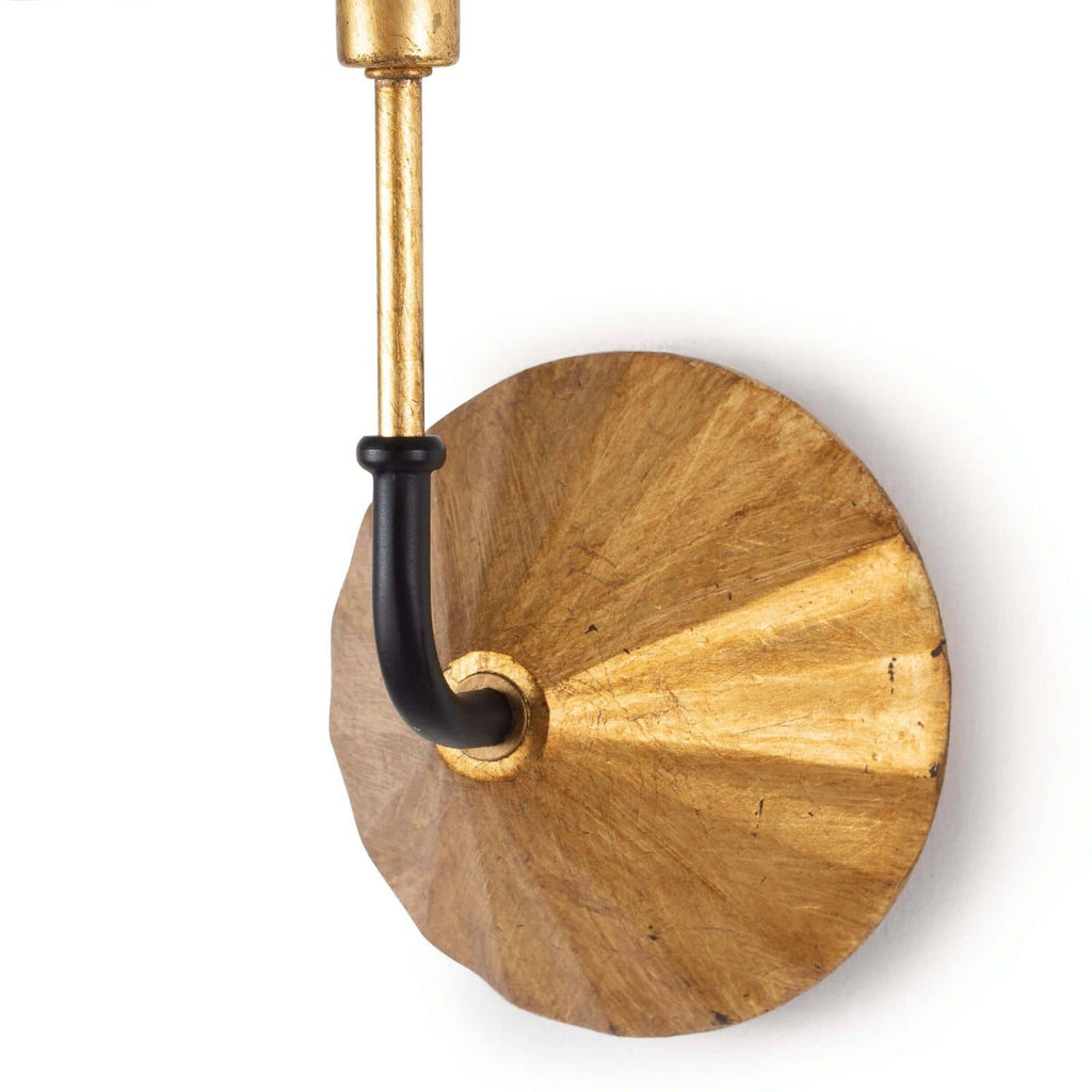 Parasol Sconce - Light House Co.