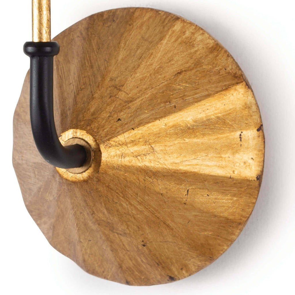 Parasol Sconce - Light House Co.