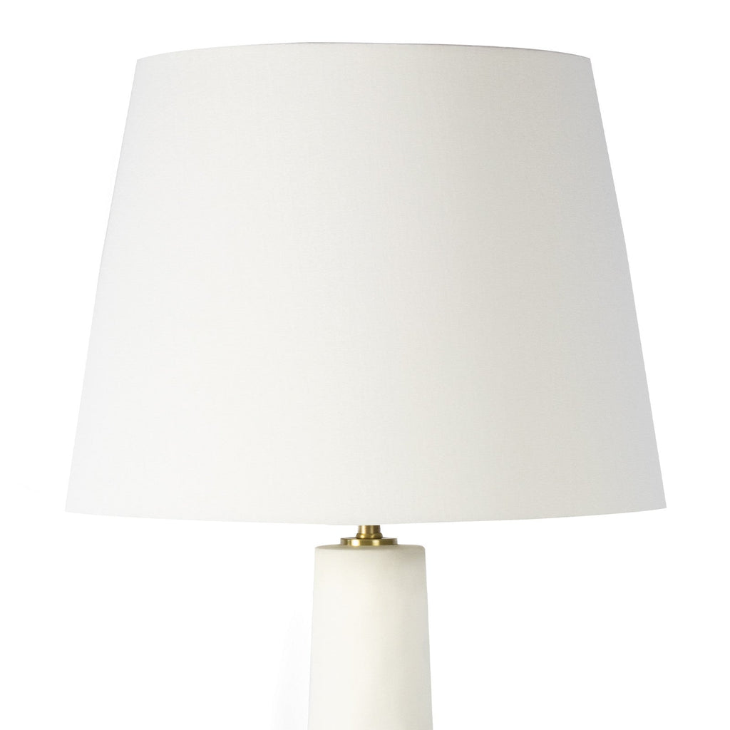 Kayla Ceramic Table Lamp - Light House Co.