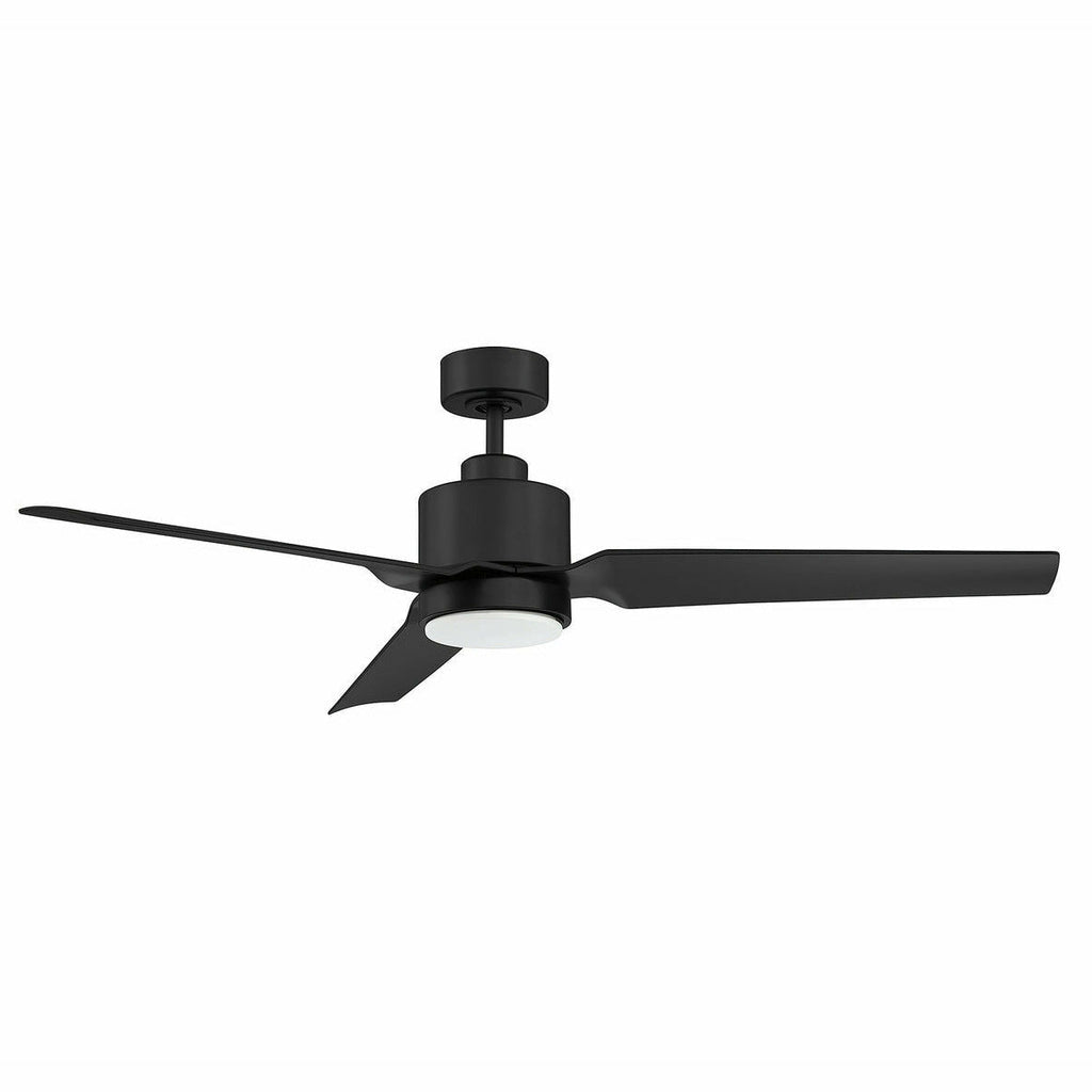 Leo 52" LED Ceiling Fan - Light House Co.