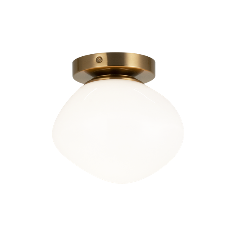 Melotte Flush Mount - Light House Co.