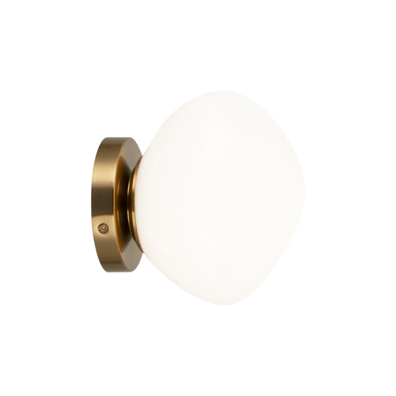 Melotte Flush Mount - Light House Co.