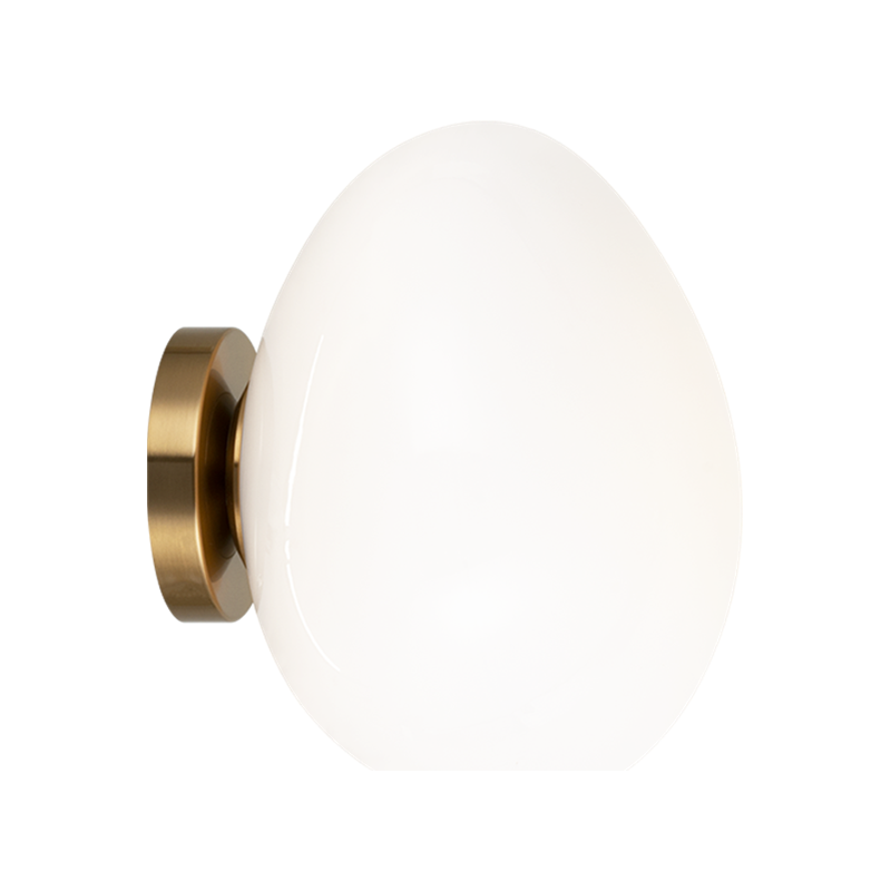 Melotte Flush Mount - Light House Co.