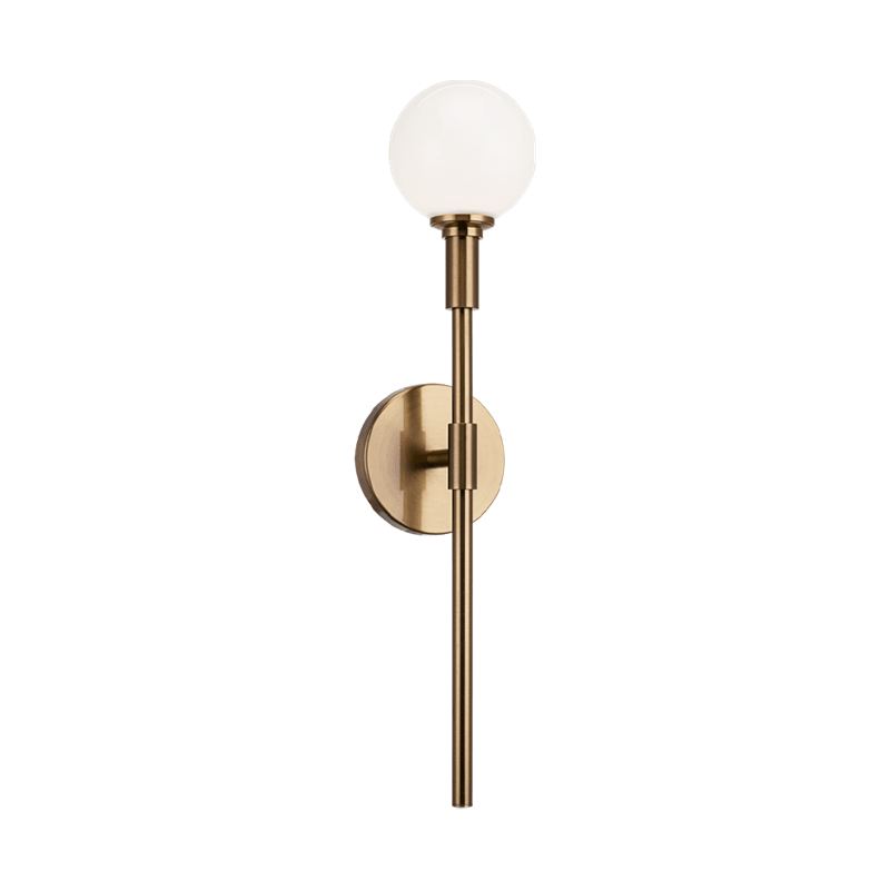 Candlestix Wall Sconce - Light House Co.