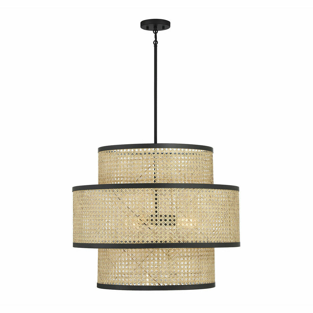 Frederik Chandelier - Light House Co.