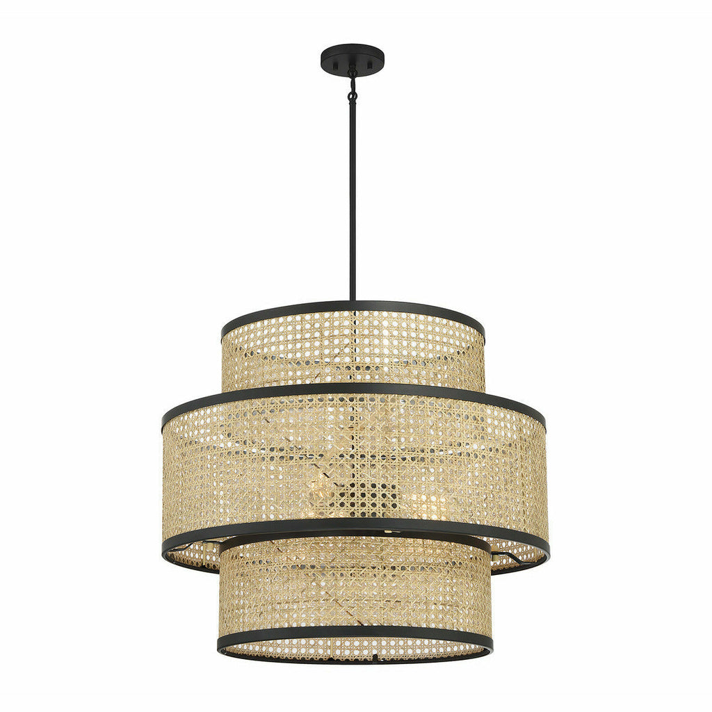Frederik Chandelier - Light House Co.
