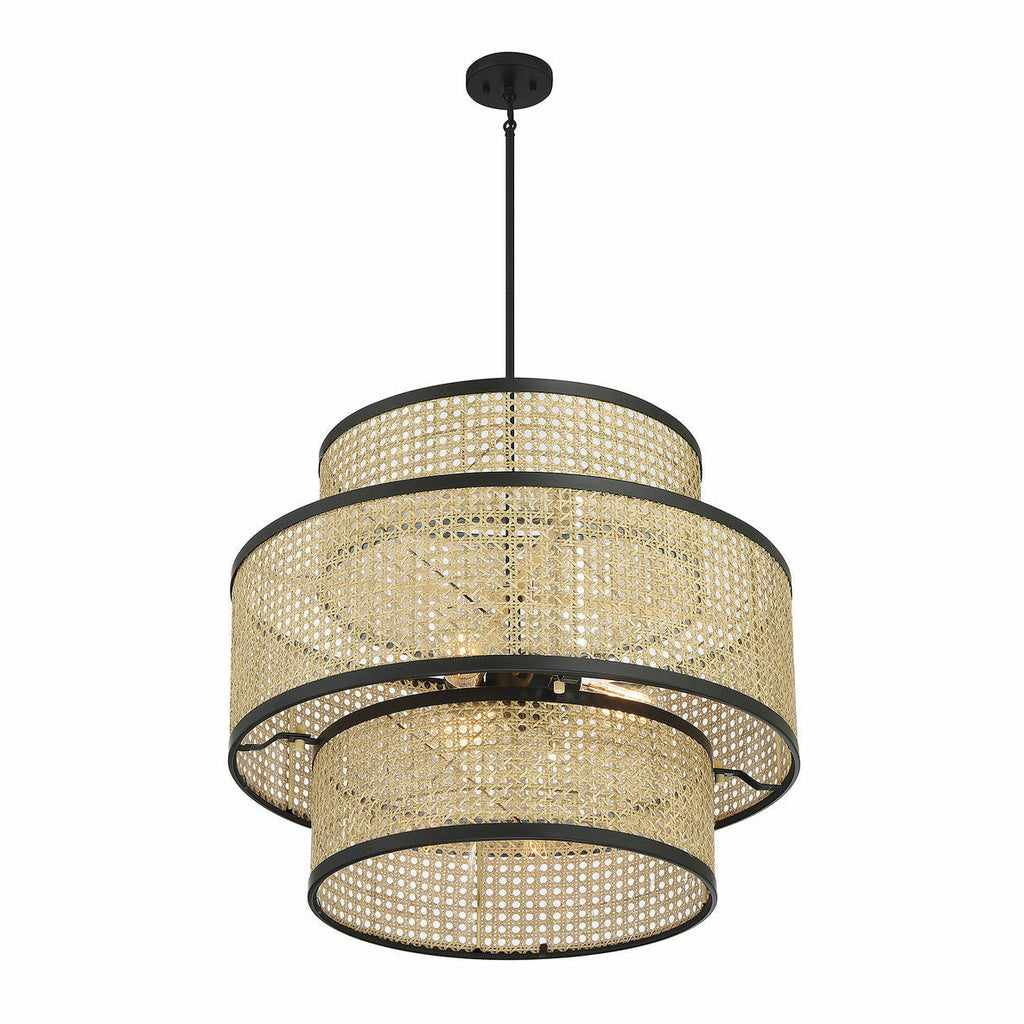 Frederik Chandelier - Light House Co.