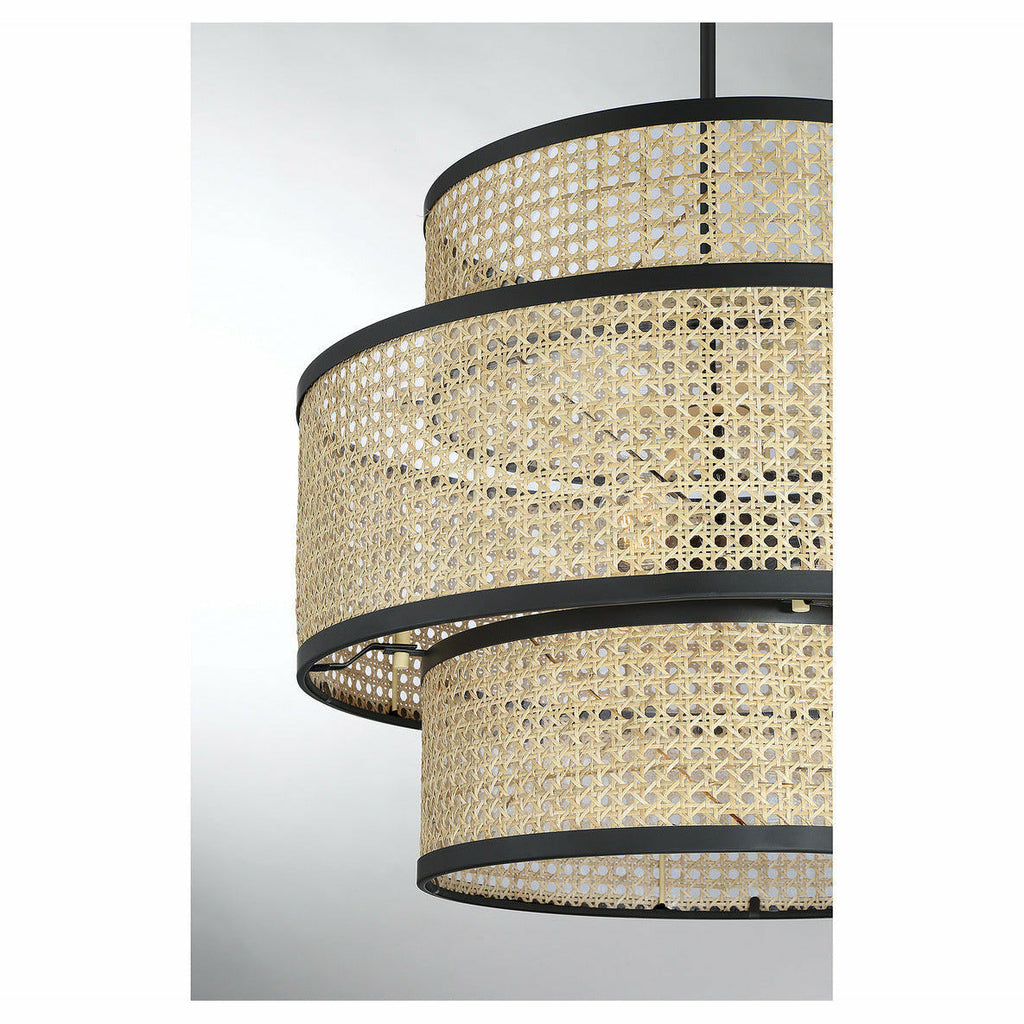 Frederik Chandelier - Light House Co.