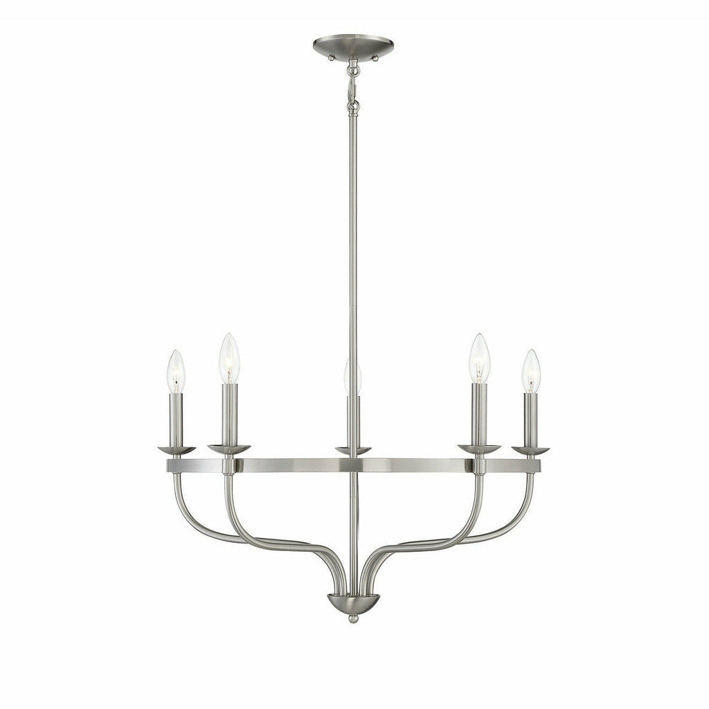 Dave Chandelier - Light House Co.
