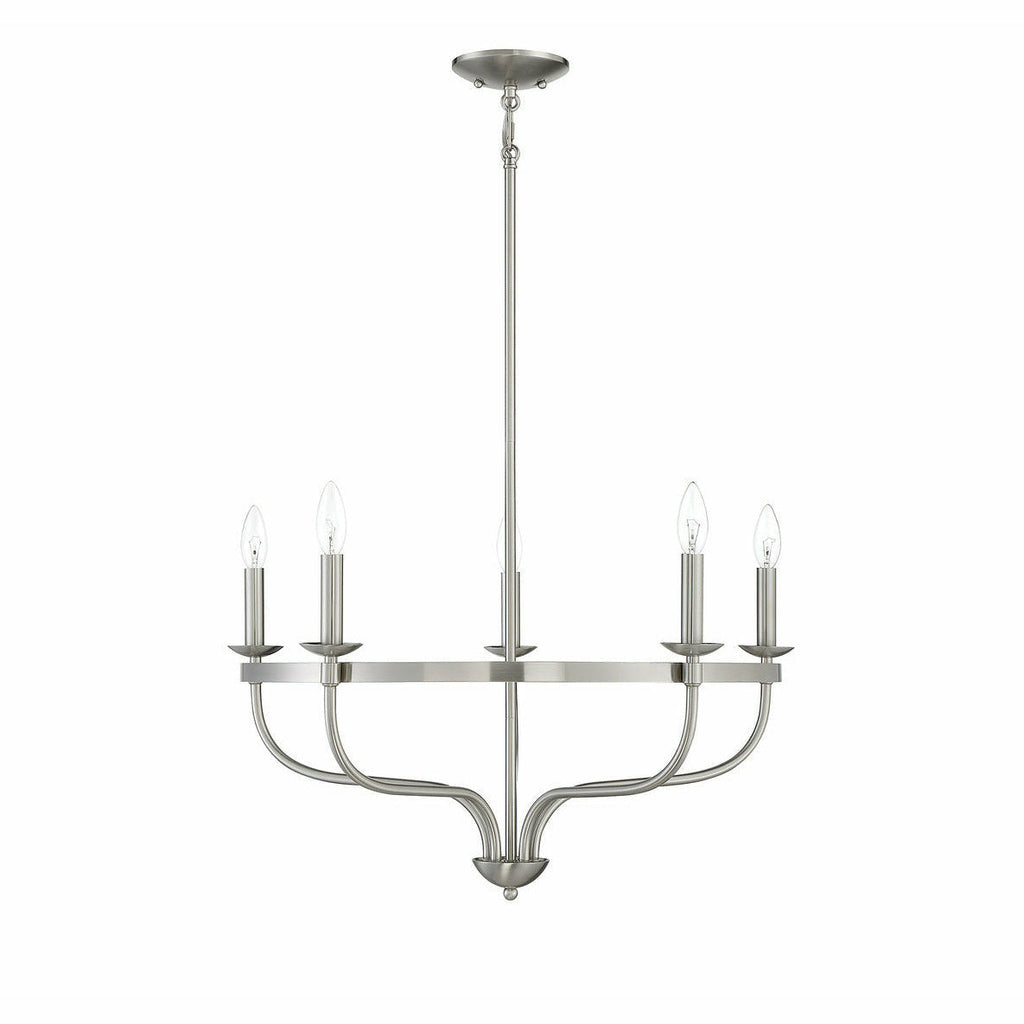 Dave Chandelier - Light House Co.