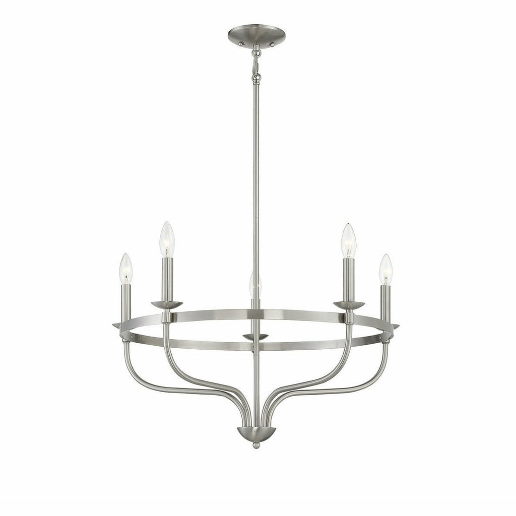 Dave Chandelier - Light House Co.
