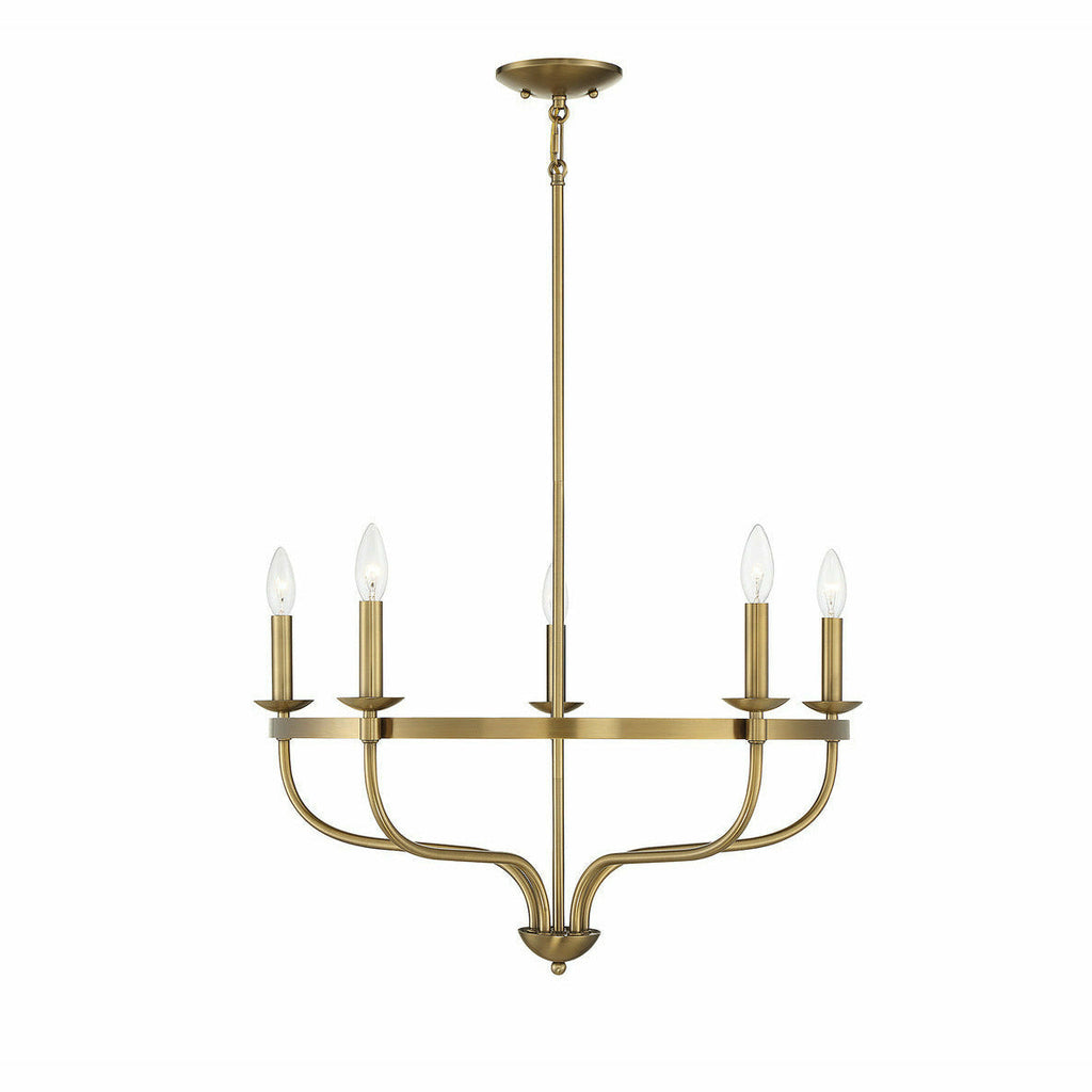 Dave Chandelier - Light House Co.