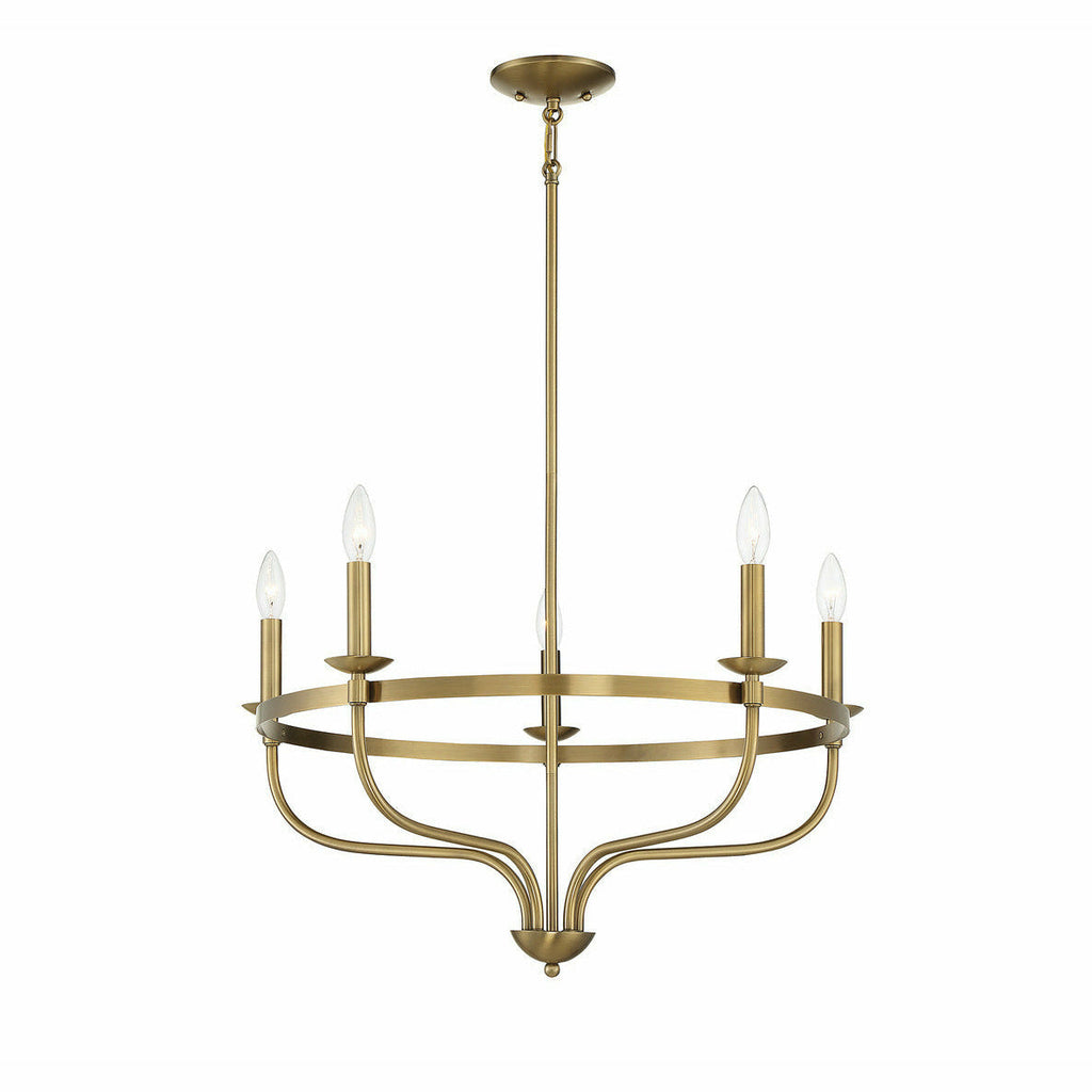 Dave Chandelier - Light House Co.