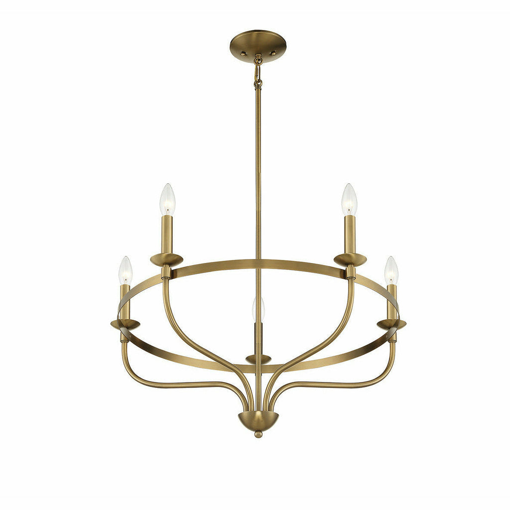 Dave Chandelier - Light House Co.