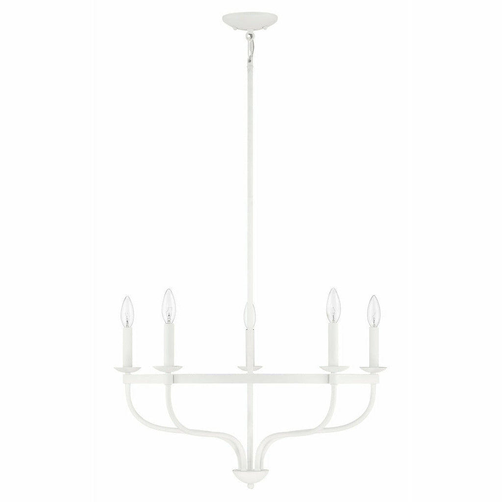 Dave Chandelier - Light House Co.
