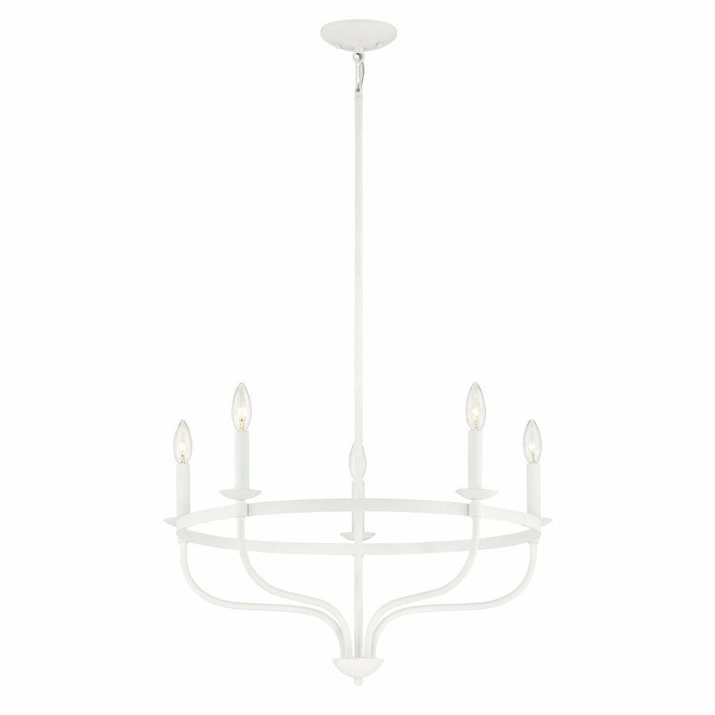 Dave Chandelier - Light House Co.