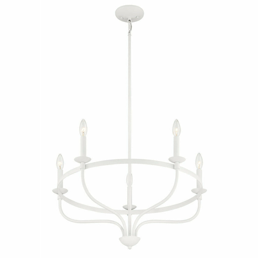 Dave Chandelier - Light House Co.