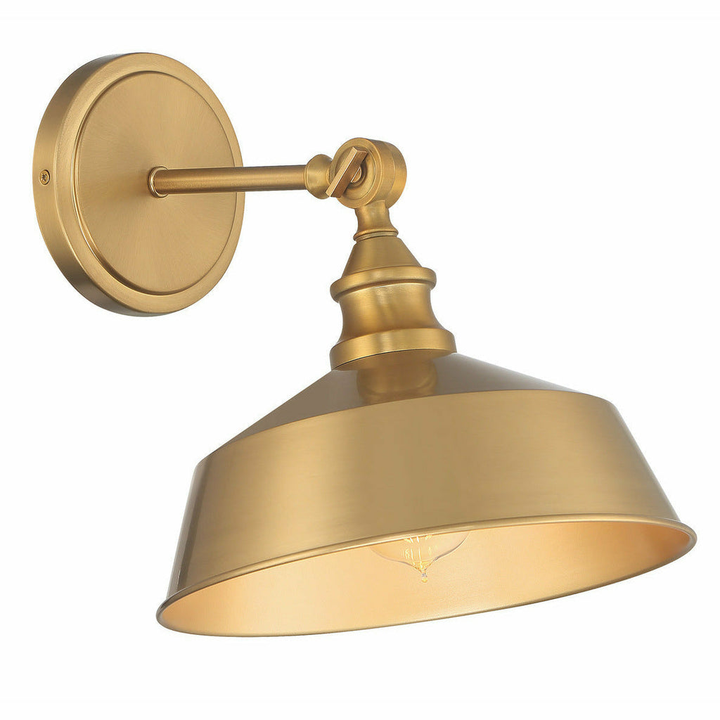 Farmhouse Wall Sconce - Light House Co.