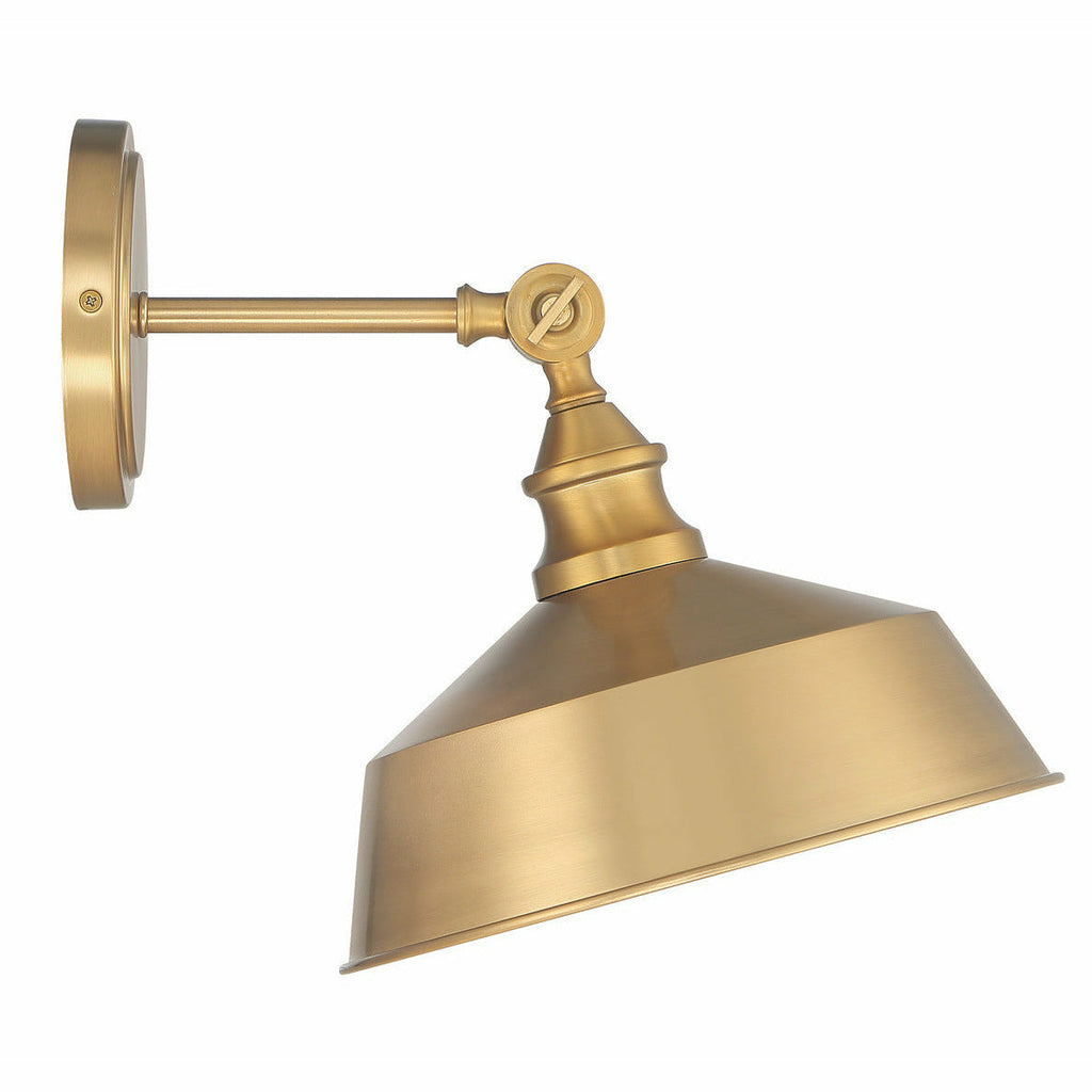 Farmhouse Wall Sconce - Light House Co.