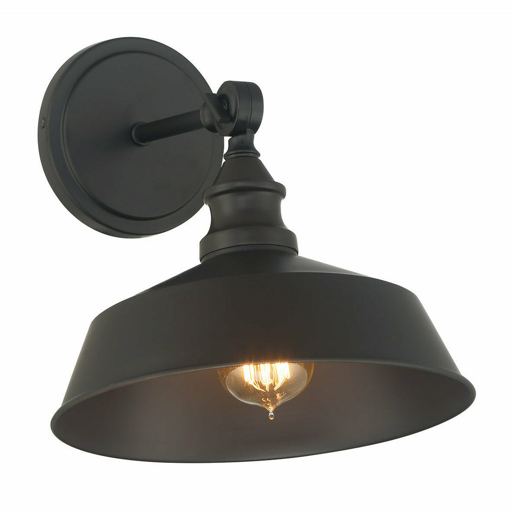 Farmhouse Wall Sconce - Light House Co.