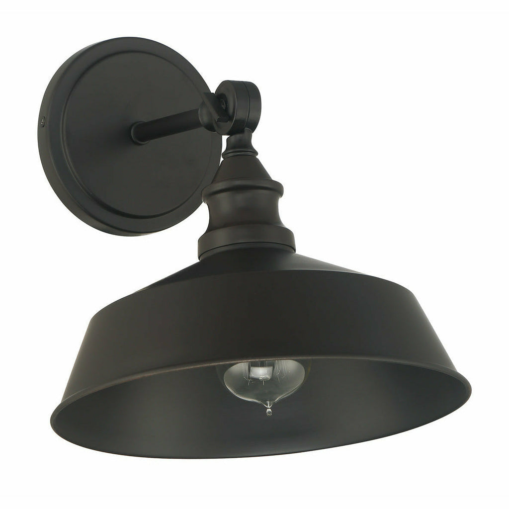 Farmhouse Wall Sconce - Light House Co.