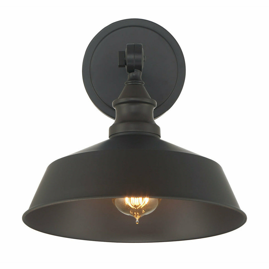 Farmhouse Wall Sconce - Light House Co.