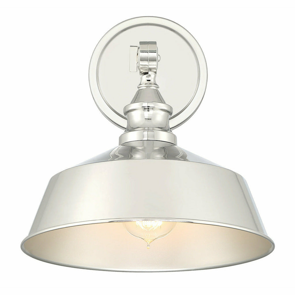 Farmhouse Wall Sconce - Light House Co.