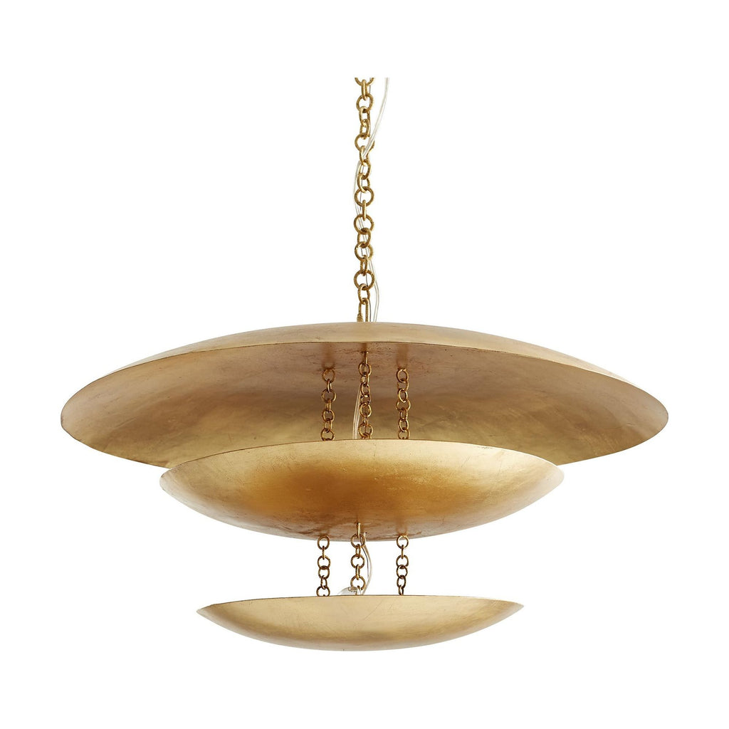 Florko Chandelier - Light House Co.