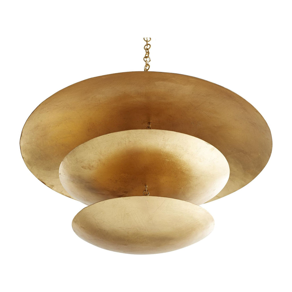 Florko Chandelier - Light House Co.