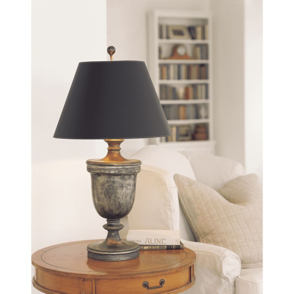 Classical Urn Form Medium Table Lamp - Light House Co.