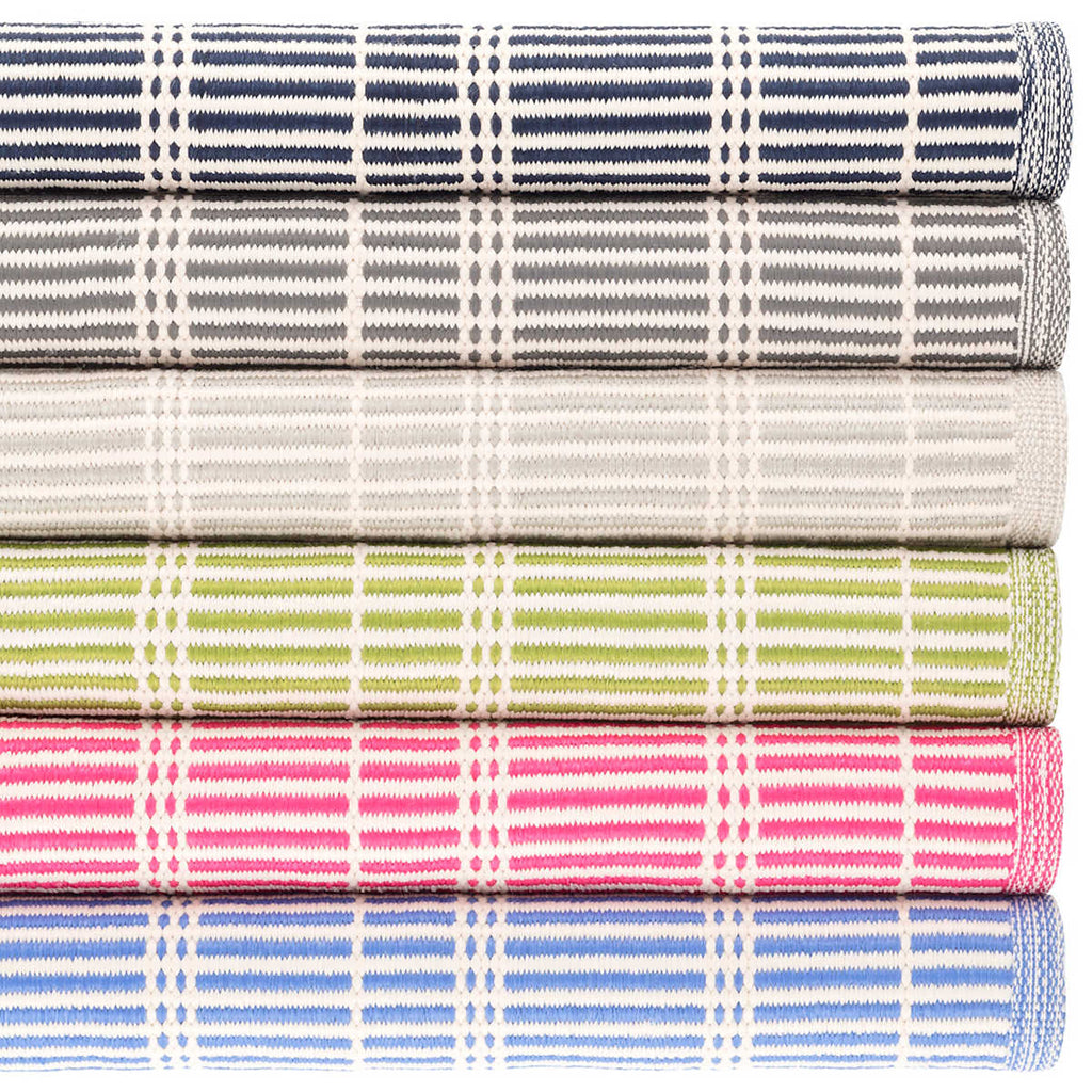 Marlo Platinum Indoor/Outdoor Rug - Light House Co.