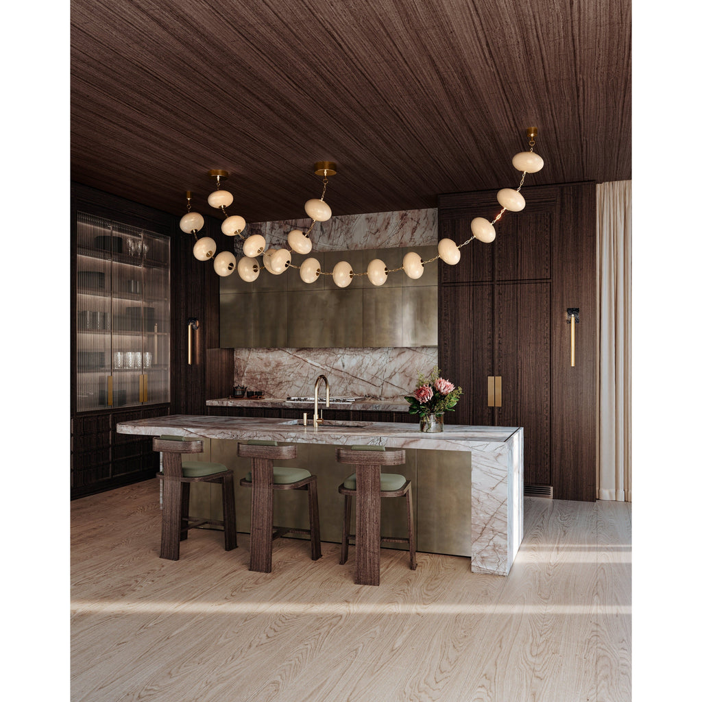 Nephele Chandelier - Light House Co.