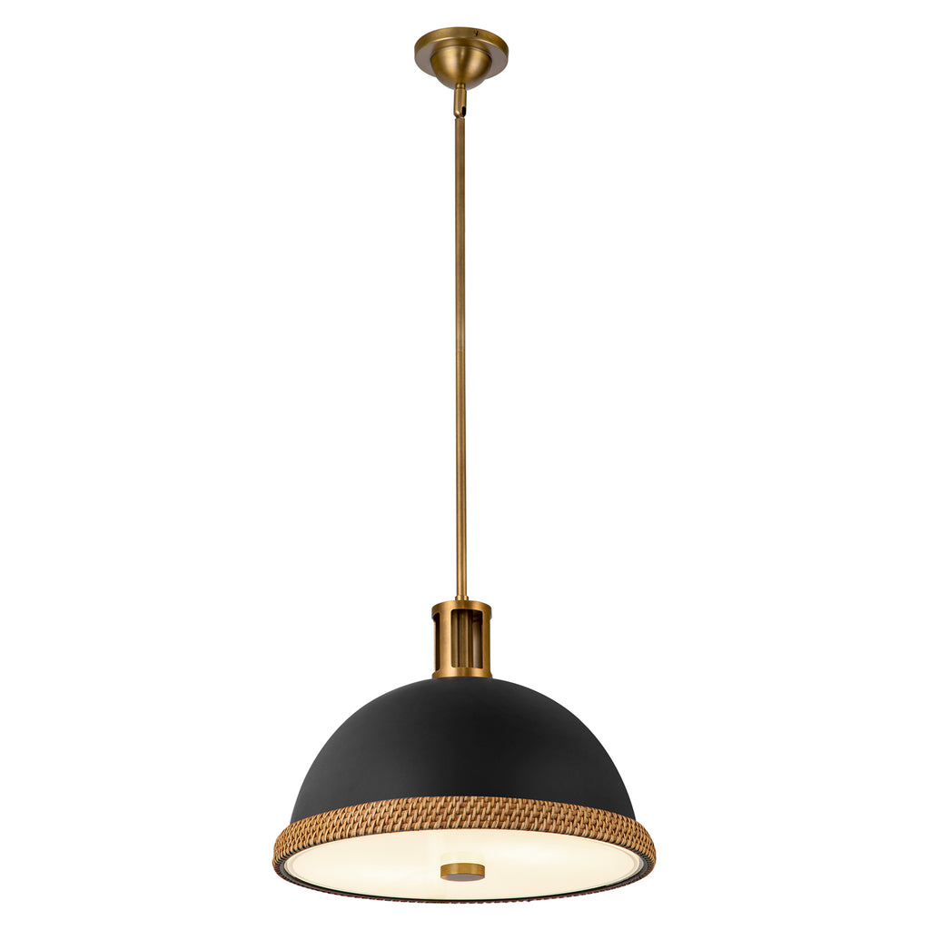 Doral Pendant - Light House Co.