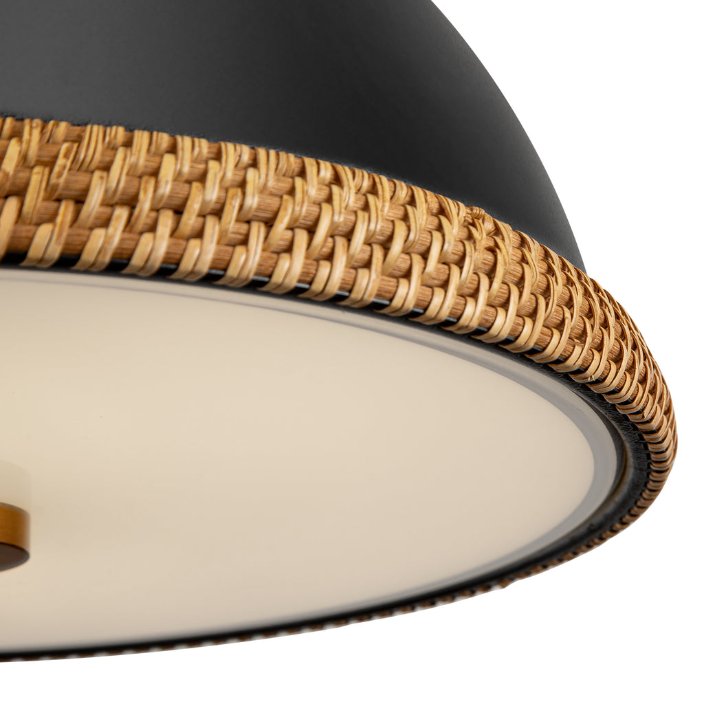 Doral Pendant - Light House Co.