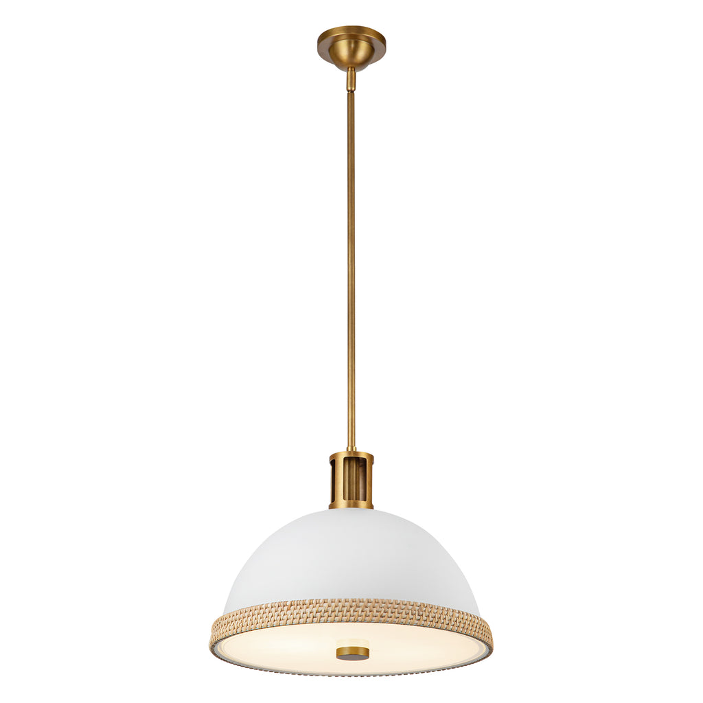 Doral Pendant - Light House Co.