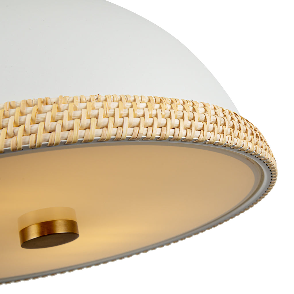 Doral Pendant - Light House Co.
