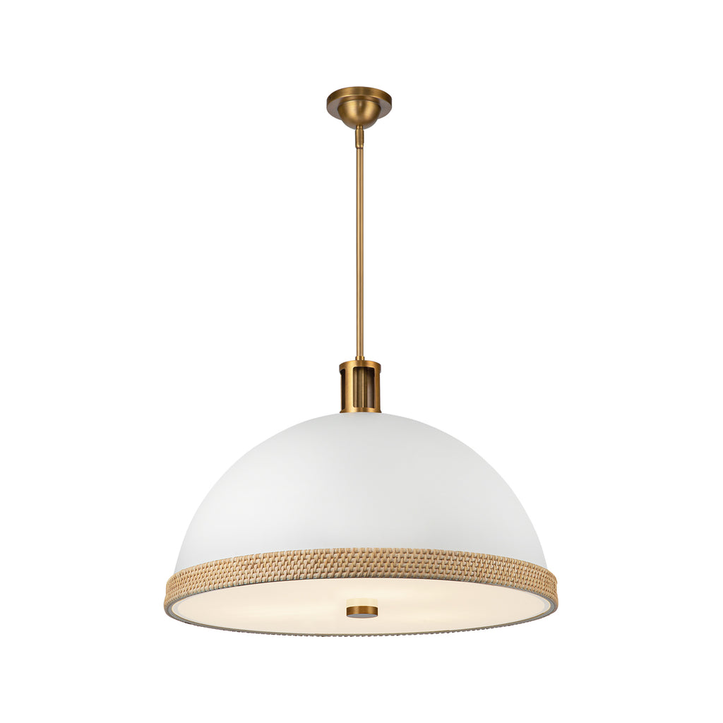 Doral Pendant - Light House Co.