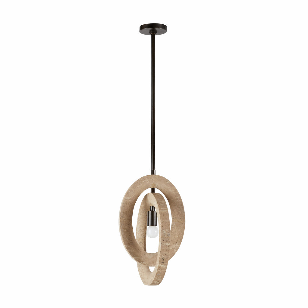 Collin Pendant - Light House Co.