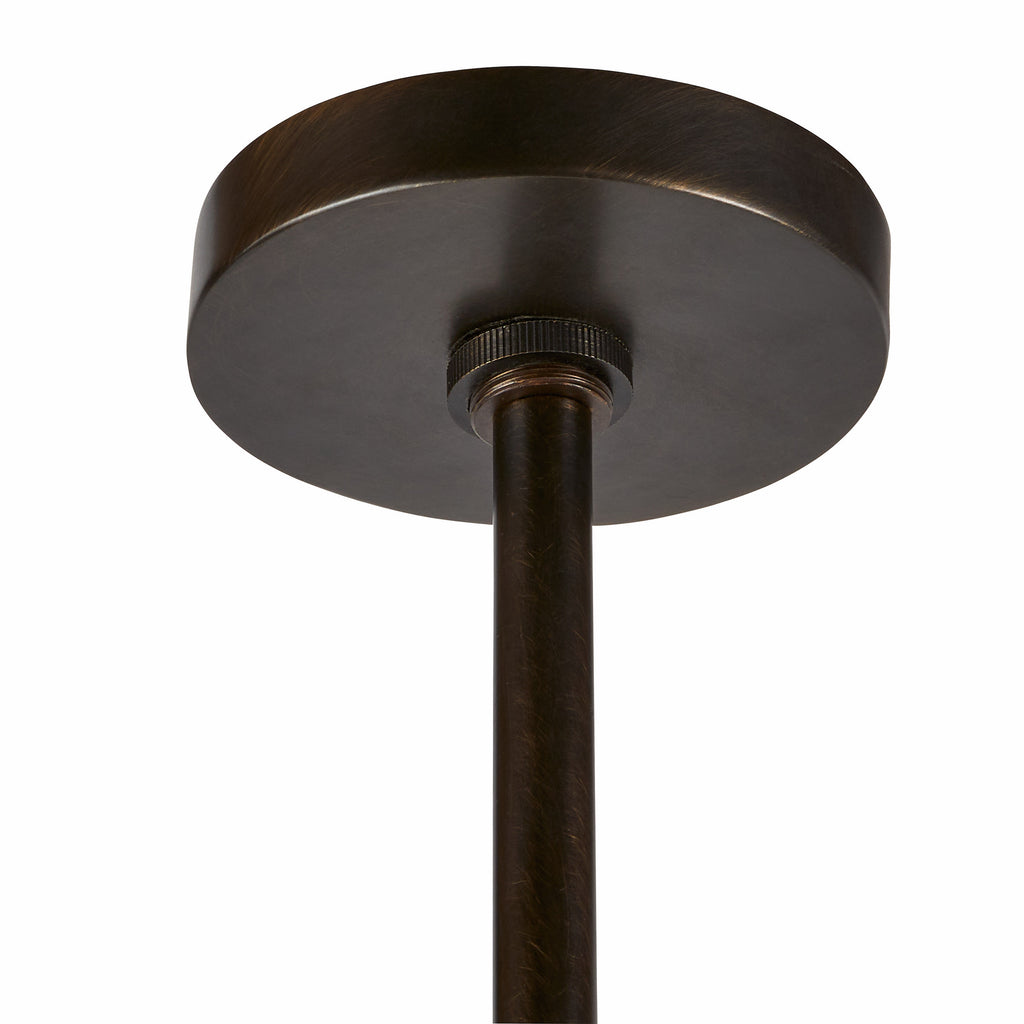 Collin Pendant - Light House Co.