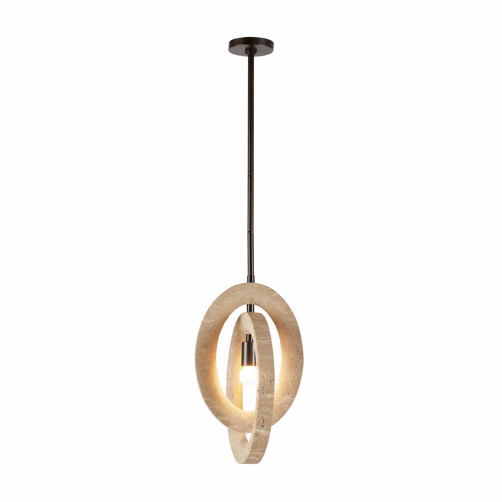 Collin Pendant - Light House Co.