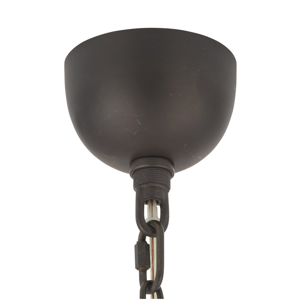 Hobbes Pendant - Light House Co.
