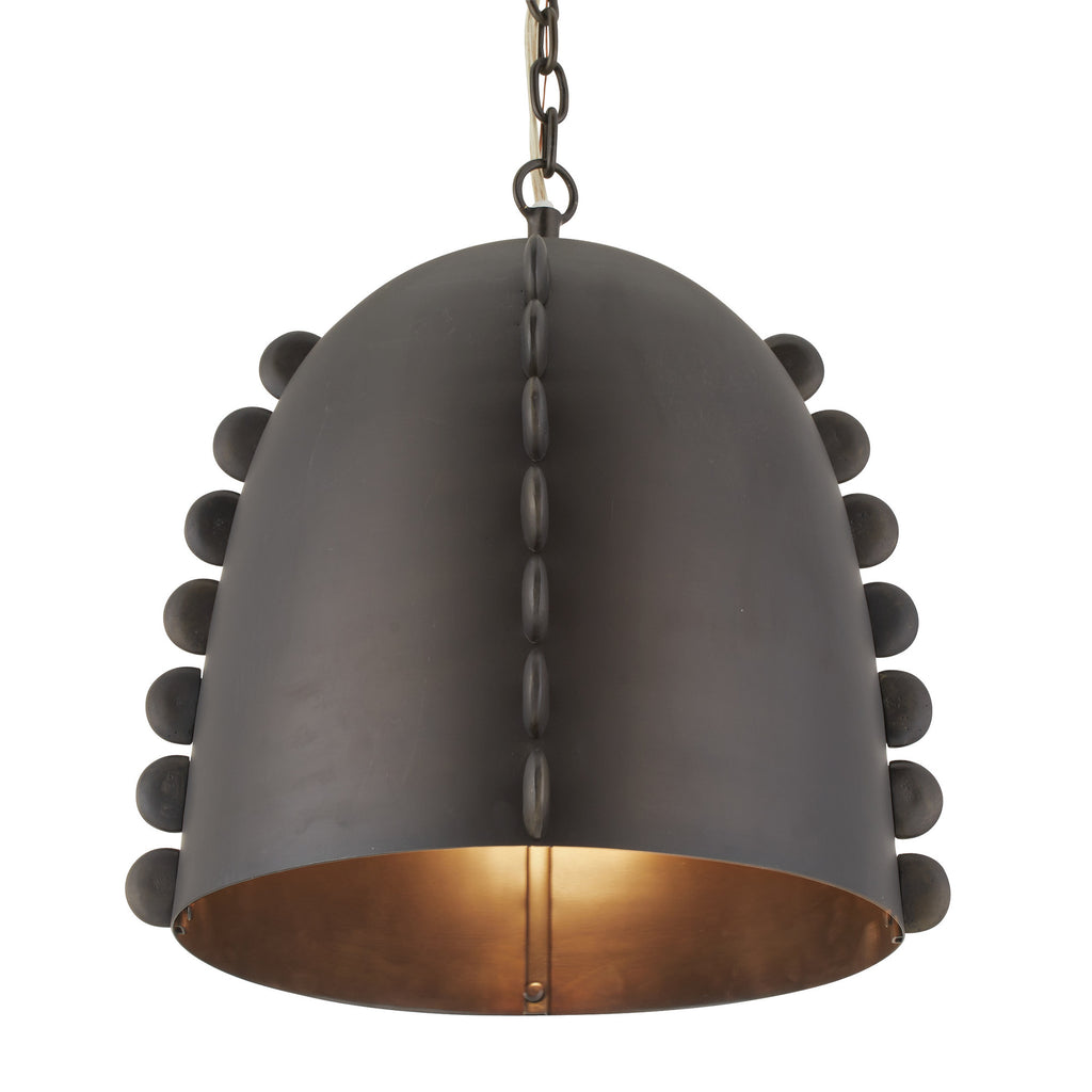 Hobbes Pendant - Light House Co.