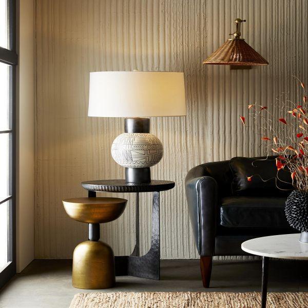 Padma Sconce - Light House Co.