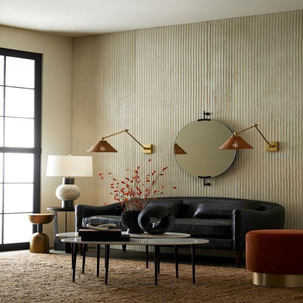 Padma Sconce - Light House Co.